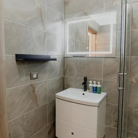 Apartman Blue Aqua N Pool Năvodari
