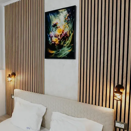 Apartman Blue Aqua N Pool Năvodari