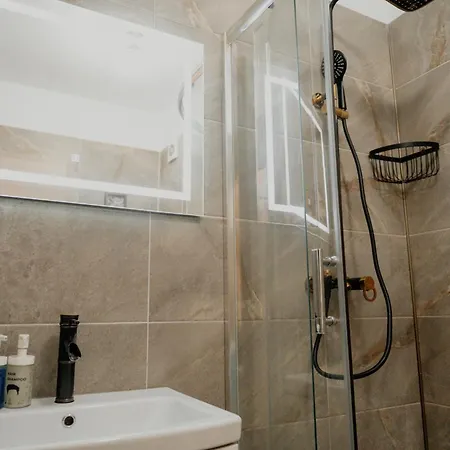 Apartman Blue Aqua N Pool Năvodari
