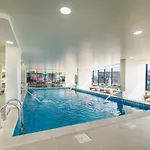 Apartment Blue Aqua N Pool