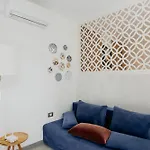 Blue Aqua N Pool Apartment *