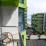 Blue Aqua N Pool *