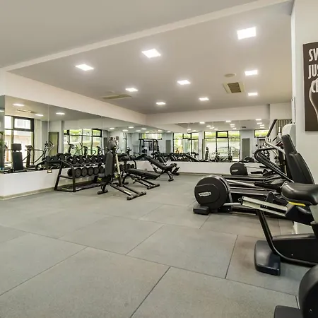 Blue Aqua N Pool * Năvodari