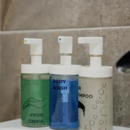 Blue Aqua N Pool Apartament