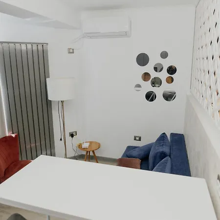 Blue Aqua N Pool Apartament