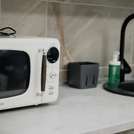 Blue Aqua N Pool Apartment *