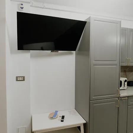 Apartament Blue Aqua N Pool Năvodari