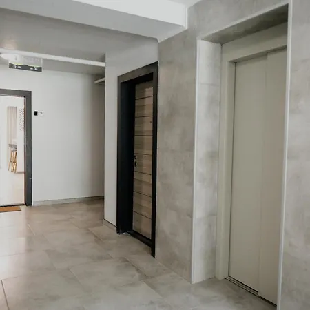 Apartament Blue Aqua N Pool