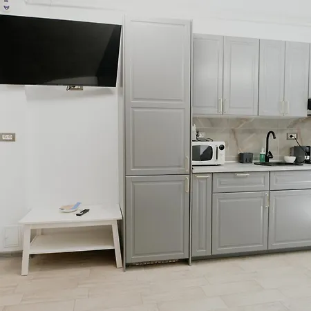 Apartman Blue Aqua N Pool Năvodari