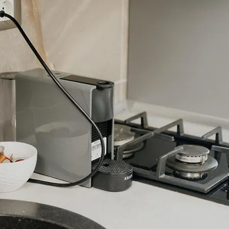 Blue Aqua N Pool Apartament