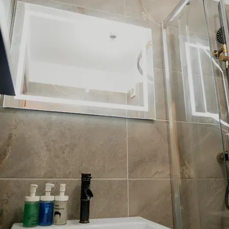 아파트 Blue Aqua N Pool Năvodari