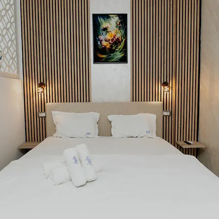 Blue Aqua N Pool * Năvodari