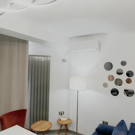 Apartament Blue Aqua N Pool