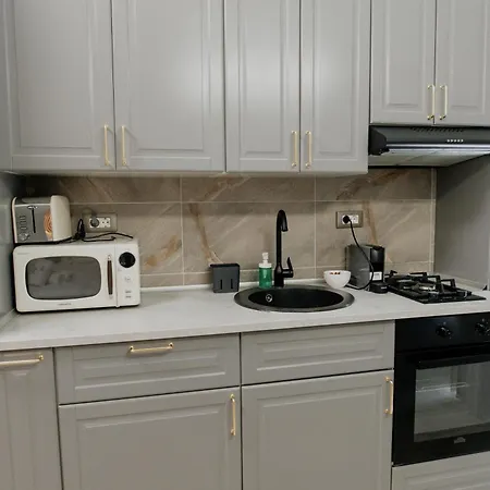 Blue Aqua N Pool Apartament Năvodari