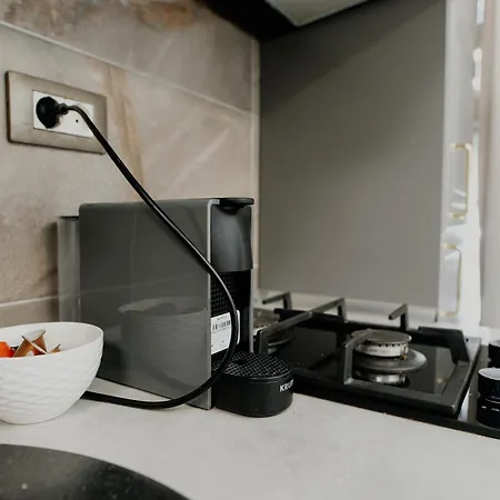 Apartman Blue Aqua N Pool Năvodari