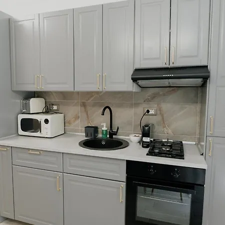 Apartament Blue Aqua N Pool