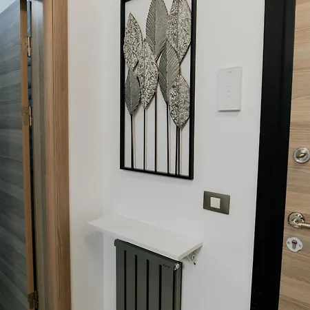 Blue Aqua N Pool Apartament Năvodari