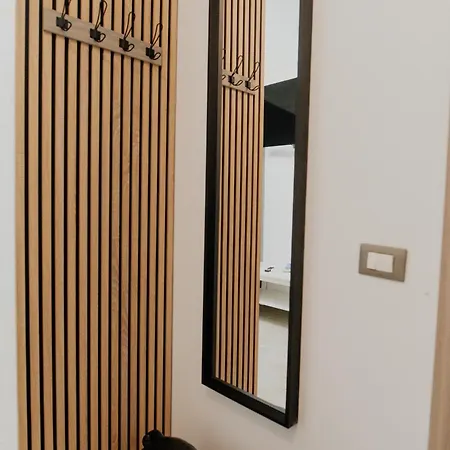 Apartament Blue Aqua N Pool *