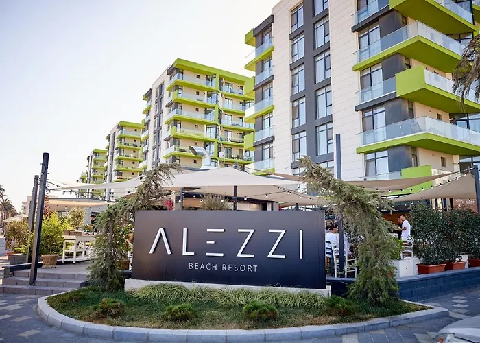 Blue Aqua N Pool Apartment Năvodari