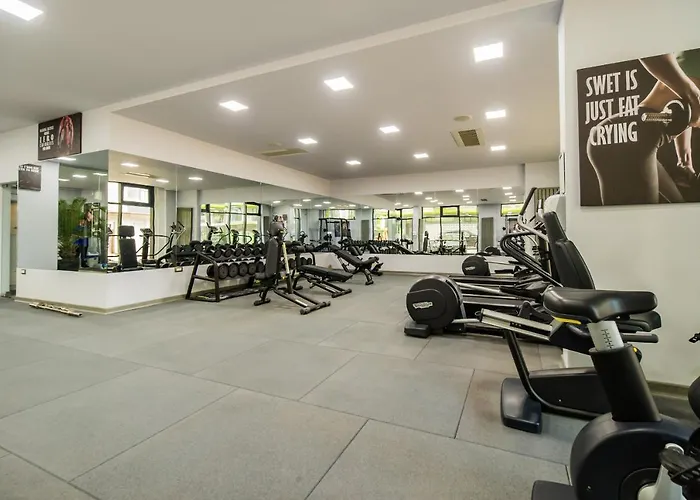 Blue Aqua N Pool * Năvodari