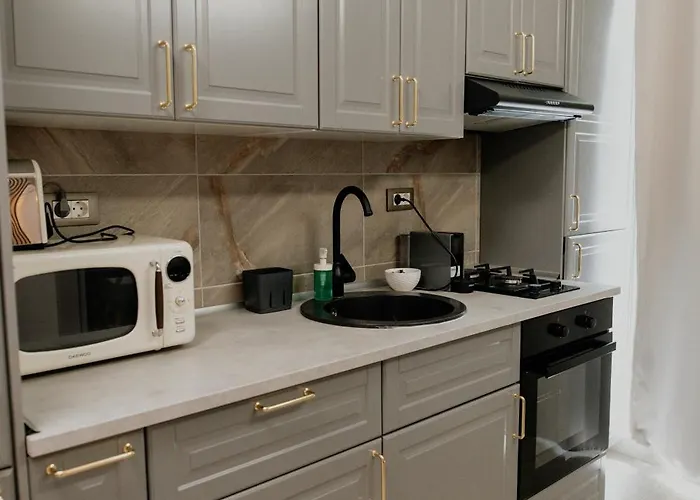 Blue Aqua N Pool Năvodari