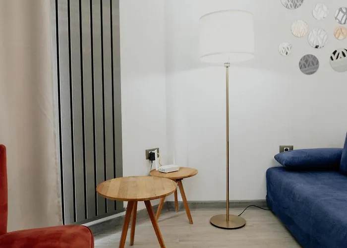 Apartment Blue Aqua N Pool *