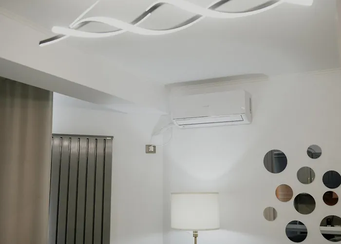 Blue Aqua N Pool * Năvodari