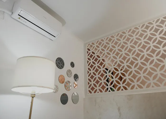 Apartment Blue Aqua N Pool