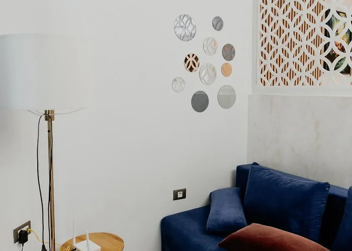 Apartment Blue Aqua N Pool *