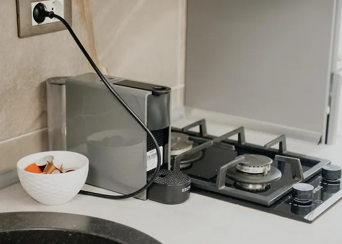 Blue Aqua N Pool דירה