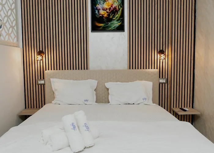 Blue Aqua N Pool * Năvodari