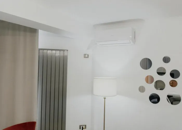 דירה Blue Aqua N Pool