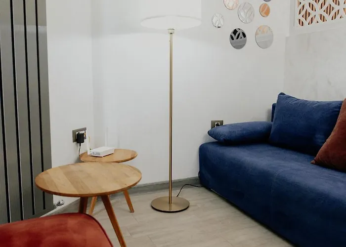 Apartment Blue Aqua N Pool *