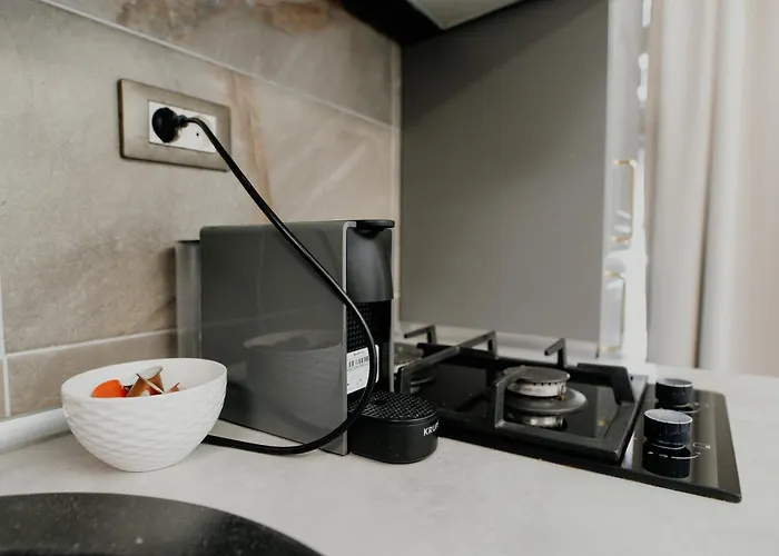 Apartment Blue Aqua N Pool Năvodari