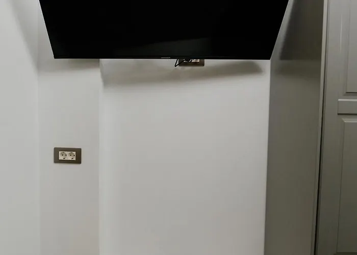 Blue Aqua N Pool Năvodari