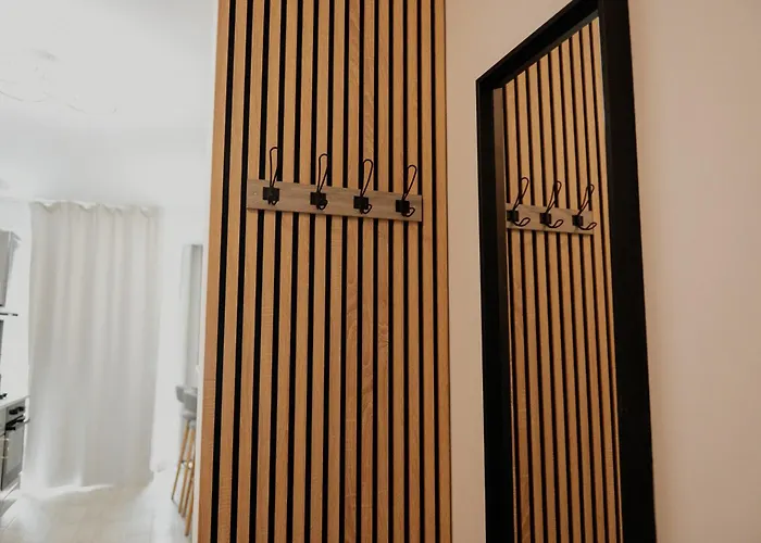 Blue Aqua N Pool * Năvodari