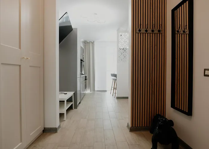 Blue Aqua N Pool דירה