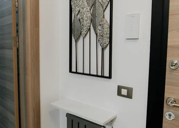 Blue Aqua N Pool Apartment Năvodari