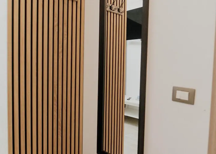 דירה Blue Aqua N Pool *